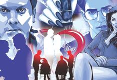 Me fue infiel con su estilista (CASOS DEL CORAZÓN)