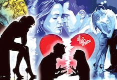 Terminó conmigo días antes de San Valentín (CASOS DEL CORAZÓN)