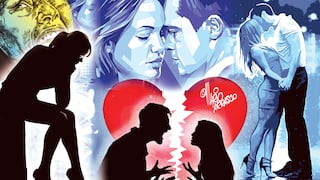 Terminó conmigo días antes de San Valentín (CASOS DEL CORAZÓN)