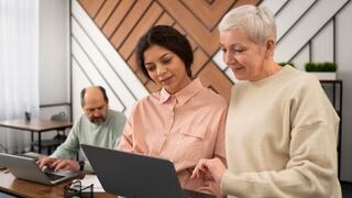 Edadismo hacia las personas mayores: 5 consejos para gestionar los prejuicios