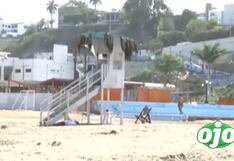 Chorrillos: menor de edad es abusada sexualmente por dos sujetos en playa Agua Dulce (VIDEO)