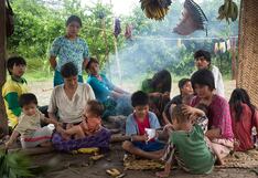 En comunidad nativa envejecen más lento que en otras partes del mundo