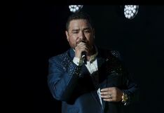 Armonía 10: Claman justicia para el cantante Paul Flores