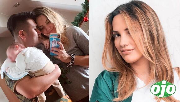 Cassandra Sánchez de Lamadrid - diario OJO