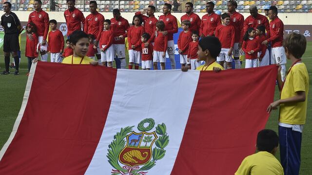 Perú vs. Venezuela: Conoce al colombiano que dirigirá el debut de la bicolor en la Copa América 2019 