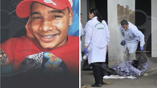 Madre de venezolano descuartizado en hostal impacta con su respuesta a periodistas | VIDEO