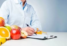 Comer para vivir: ¿Cuál es la labor de un nutricionista?