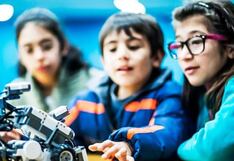 Verano 2024: vacaciones tecnológicas son una buena opción para los chicos verano