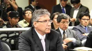Aprista Aurelio Pastor representará al Perú ante la Organización de los Estados Americanos (OEA)