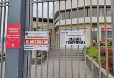 Mallplaza presenta demanda contra la Municipalidad de Trujillo tras cierre arbitrario de su centro comercial