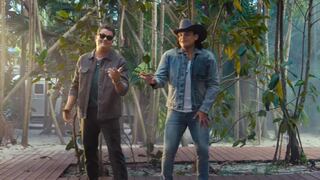 Vallenato revive con colaboración de Silvestre Dangond y Carlos Vives en tema “Tú o Yo”