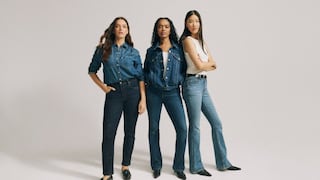 Denim con estilo: eleva tus looks de todos los días