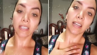 Isabel Acevedo se defiende tras ser acusada de entrenar al aire libre en plena cuarentena