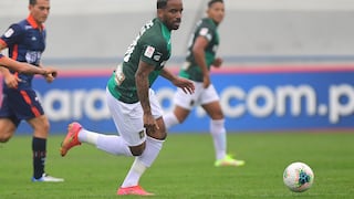 Bellina sobre la situación de Farfán en Alianza Lima: “Creemos que participará del Torneo Clausura”