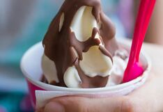 Comer para vivir: ¿Son los helados una opción saludable?