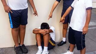Bullying en Puente Piedra: menor de 11 años víctima de agresión fue dado de alta 
