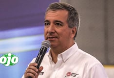 Ministro de Transportes no asistió a citación del Congreso sobre problemas en vuelos