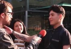 Chileno es consultado por un peruano sobre rivalidad entre Perú y Chile y su respuesta sorprende