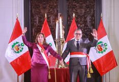 Congreso podría sacar a Santiváñez