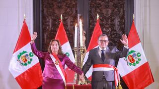 Congreso podría sacar a Santiváñez