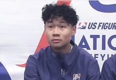 Gracias a su perro se salva de morir en accidente aéreo