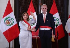 Javier González-Olaechea se convierte en el nuevo canciller tras renuncia de Ana Gervasi