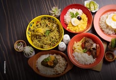 Comer para vivir: No necesitas dejar de comer peruano para comer mejor