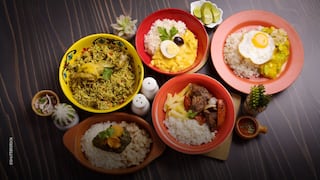 Comer para vivir: No necesitas dejar de comer peruano para comer mejor