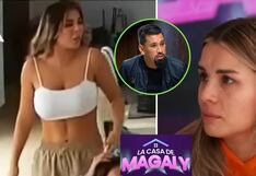 Gabriela Serpa encara a Fiorella Retiz por amorío con Miyashiro: “La que me tiene que reclamar en su mujer”
