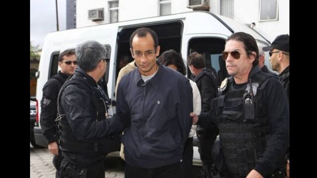 Petrobras: Marcelo Odebrecht condenado a 19 años y 4 meses de prisión 