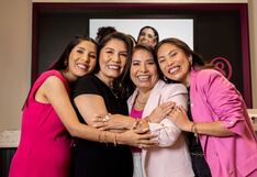 Cuatro hermanas convirtieron su sueño en un imperio de moda con 86 tiendas en 15 provincias del país