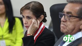 Patricia Benavides: PJ rechaza demanda de amparo para anular su suspensión