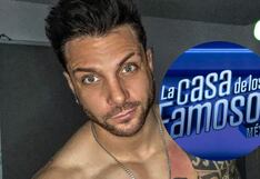 Nicola Porcella se despide del Perú y su mala imagen: “Cometí muchos errores pero es momento de evolucionar”