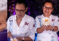 Edith Núñez: La maestra pastelera que floreció en el arte de enseñar