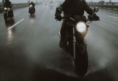 Mantenimiento de los neumáticos de moto en invierno