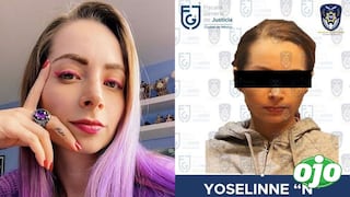 Detienen a famosa youtuber mexicana acusada de posesión de pornografía infantil
