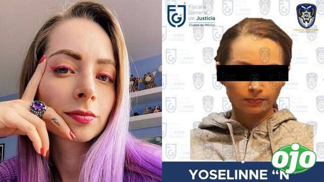 Detienen a famosa youtuber mexicana acusada de posesión de pornografía infantil