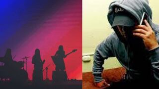 Extorsionadores tienen en la mira a músicos y orquestas
