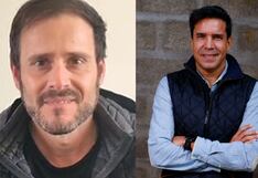 Michael Finseth resta importancia a la anécdota que contó Gabriel Calvo