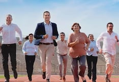 Generación plateada: mayores de 50 y 60 años quieren estudiar y emprender