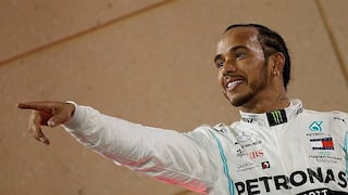 Fórmula 1: ​Hamilton lidera otro doblete de Mercedes con regalo de Ferrari
