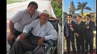 ​Patriarca de Grupo5, Hermanos Yaipén y Orquesta Candela muere a los 89 años