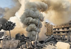 Estados Unidos atacará a Irán al vencer tregua sin firma de acuerdo con las condiciones de Trump