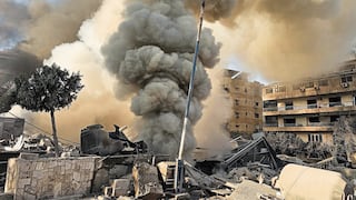 Estados Unidos atacará a Irán al vencer tregua sin firma de acuerdo con las condiciones de Trump