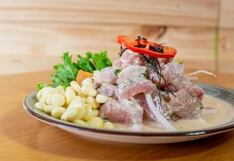 Día del Ceviche: cuatro ventajas nutricionales que ofrece nuestro plato de bandera