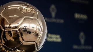 Dejaron fuera a Messi: así quedó la lista 30 candidatos para ganar el Balón de Oro