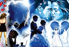 Siento que en el amor soy un fracaso (Casos del Corazón)