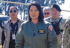Advierten que “el fujimorismo está acostumbrado a ser oposición y no sabe gobernar”