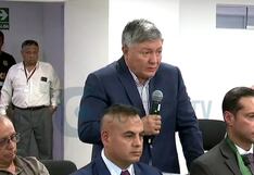 Abogado de Dina Boluarte: Diviac me investiga en secreto y ahora participa en todas las diligencias