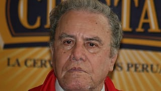 Muere cantautor Augusto Polo Campos a los 85 años de edad